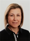 Prof. Dr. AYLİN GÜL