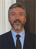 Prof. Dr. ENDER MEHMET ÇOŞKUNPINAR