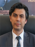 Doç. Dr. SERHAT KOYUNCU