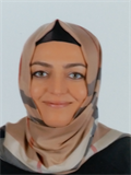 Dr. Öğr. Üyesi ÖZLEM TATAROĞLU