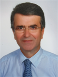 Prof. Dr. ŞABAN ŞİMŞEK