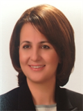 Prof. Dr. HAVVA TALAY ÇALIŞ