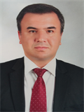 Doç. Dr. İBRAHİM TOPÇU