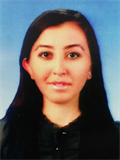 Doç. Dr. BURCU AYKANAT GİRGİN