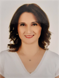 Dr. Öğr. Üyesi AYŞENUR KÜÇÜK CEYHAN