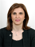 Prof. Dr. SELDA ÇELİK