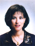 Öğr. Gör. MERYEM PEHLİVANLI