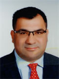 Prof. Dr. BÜLENT GÜÇLÜ