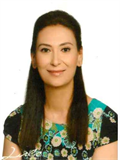 Prof. Dr. SEVGİ KALKANLI TAŞ