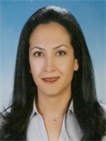 Dr. Öğr. Üyesi BETÜL KILIÇ