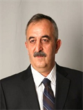 Prof. Dr. MAHFUZ ELMASTAŞ