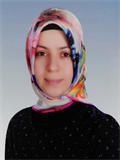 Öğr. Gör. ZEYNEP SELİMOĞLU AYNELİ