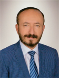 Prof. Dr. İBRAHİM YAŞAR ÖZGÖK