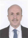 Prof. Dr. İBRAHİM ÖZCAN